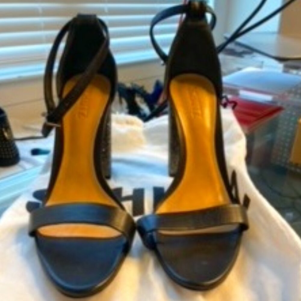 Schutz Sandals
